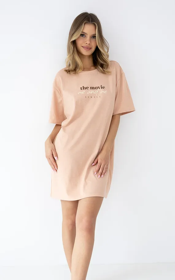 Сорочка Anika