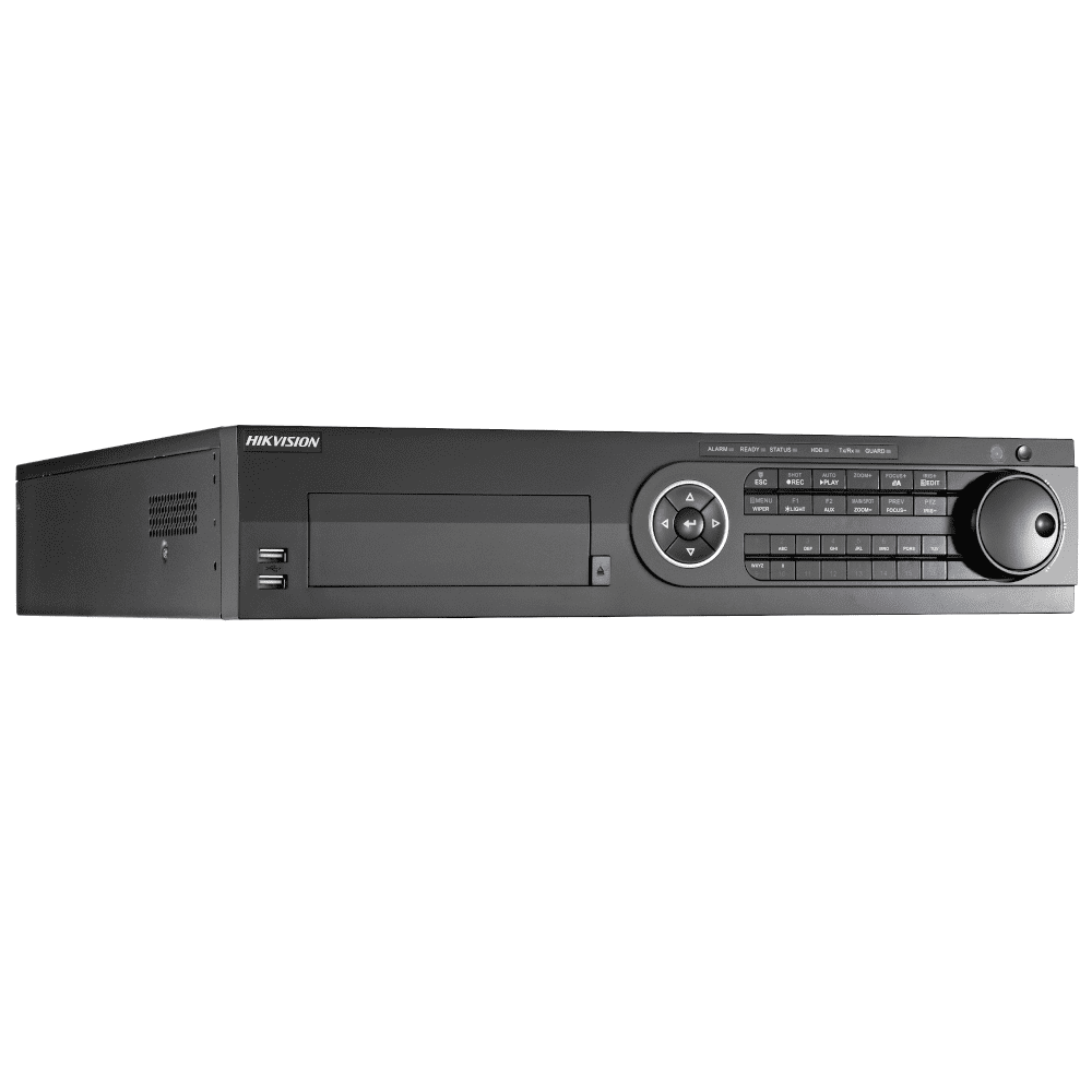 Hikvision DS-8132HQHI-K8 Видеорегистратор