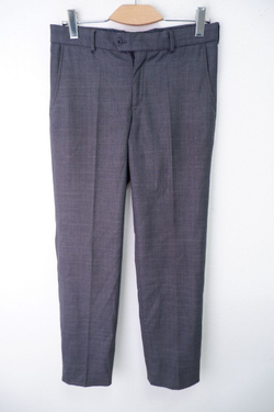 Брюки Shell комфортные 48 размер