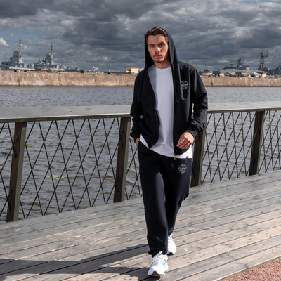 Теннисные брюки B.199M