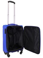 Чемодан 453 / Сверхлегкий каркас