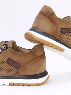 Кроссовки мужские P5400-2U