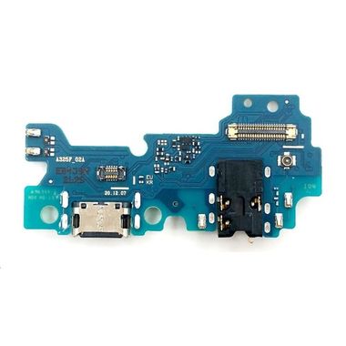 Flex Cable Samsung A32 4G / A325 for Charge Orig-原 MOQ:10