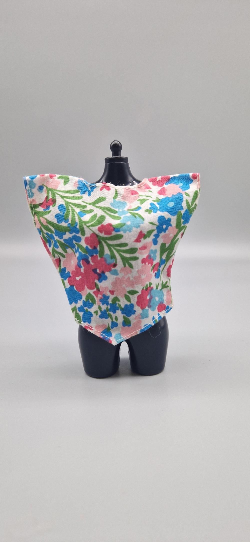 Одежда для куклы Барби винтаж кофта 0353