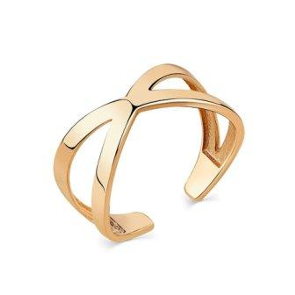 Кольцо из золота