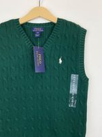 Жилет Ralph Lauren