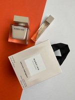 Narciso Rodriguez Narciso Eau De Parfum (Парфюмерная вода + Дымка для волос)