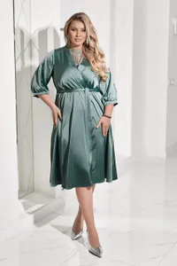 Платье УК-1062-3 Фабрика Моды