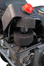 Снегоуборщик VERTON Ice SB-761LTE