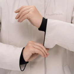 ПАРКА FINNTRAIL ЖЕНСКАЯ AURORA 2015