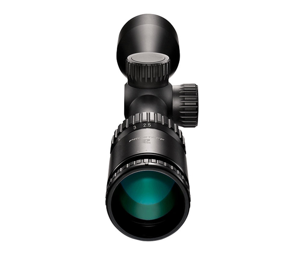 Оптический прицел Nikon Prostaff P5 2,5-10x42 Matte BDC
