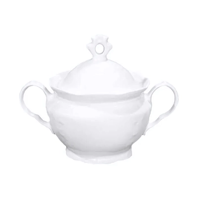 Сахарница 550 см3 Белье ф. Надежда