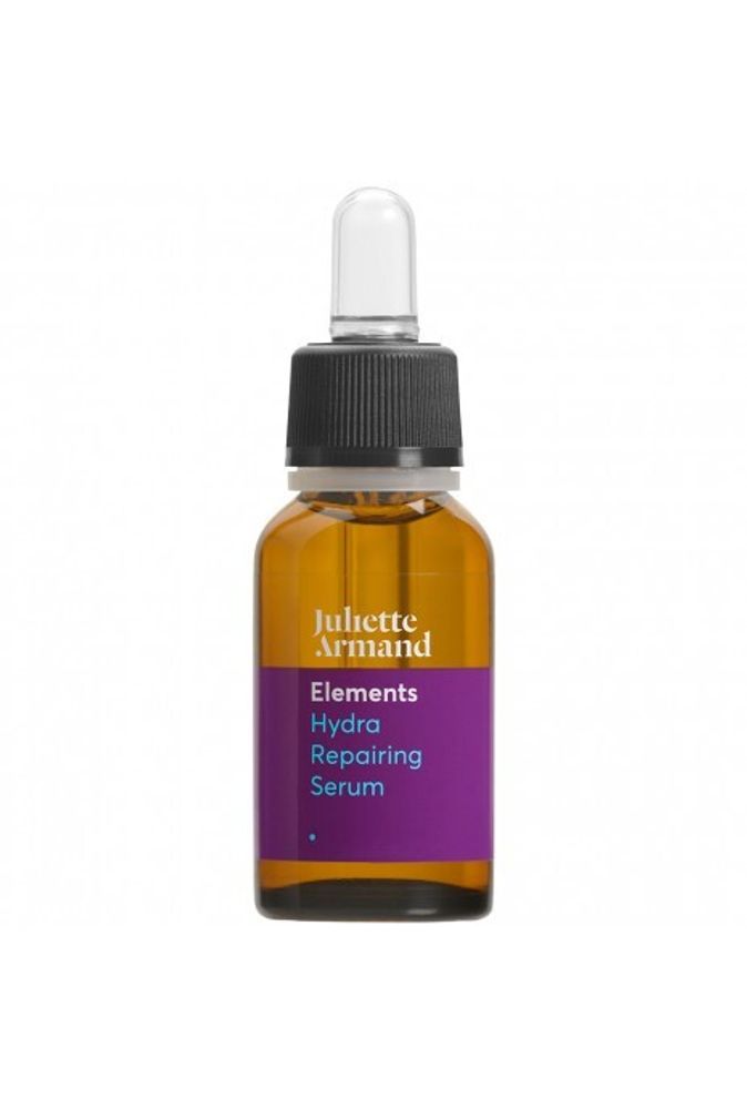 Juliette Armand Hydra Repairing Serum