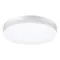358889 STREET NT22 396 белый Светильник ландшафтный светодиодный IP54 LED 4000К 40W 220V OPAL