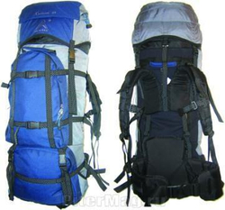 Рюкзак Акме Хибины 85 Pro