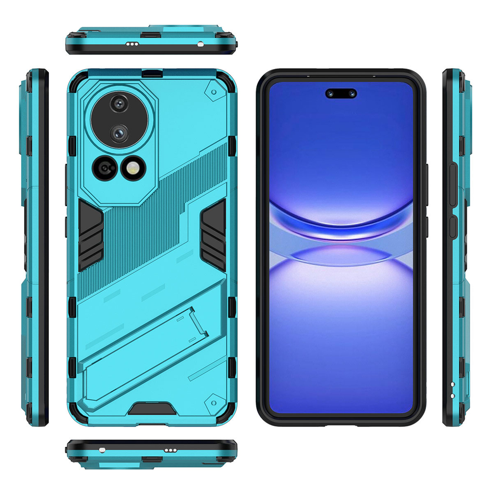 Чехол Warrior Case для Huawei Nova 12 Pro