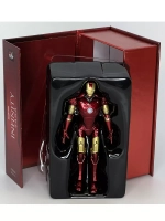 Фигурка Железный человек Марвел ZD Toys 1921-03 Mark 3