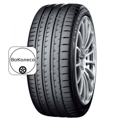 205/50R17 89W Advan Sport V105S TL ZPS Yokohama