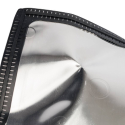 STOUT Элемент дымохода проход через наклонную кровлю герметичный для терминалов Ø60/100, Ø80/100,Ø80