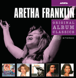 Aretha Franklin / Original Album Classics (5CD)