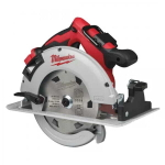 Milwaukee M18 BLCS66-0 Аккумуляторная циркулярная пила , шт