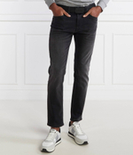 Джинсы Taber Zip BC-P-1 BOSS ORANGE - графитовый(50513431)