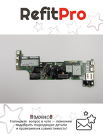 Материнская плата для ноутбука Lenovo X270 FRU i7-7500U,WIN,NY,dTPM2.0 (01HY504), оригинал