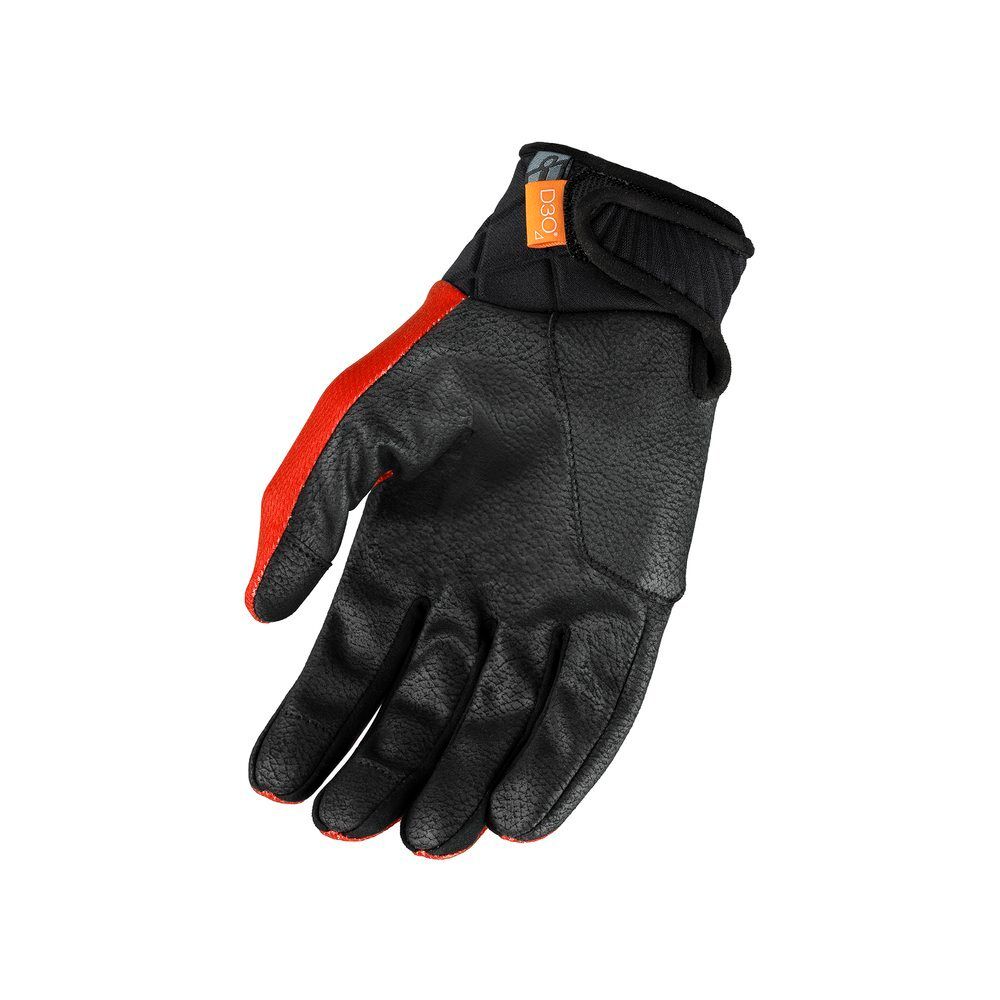 Anthem 3 Glove / Красный