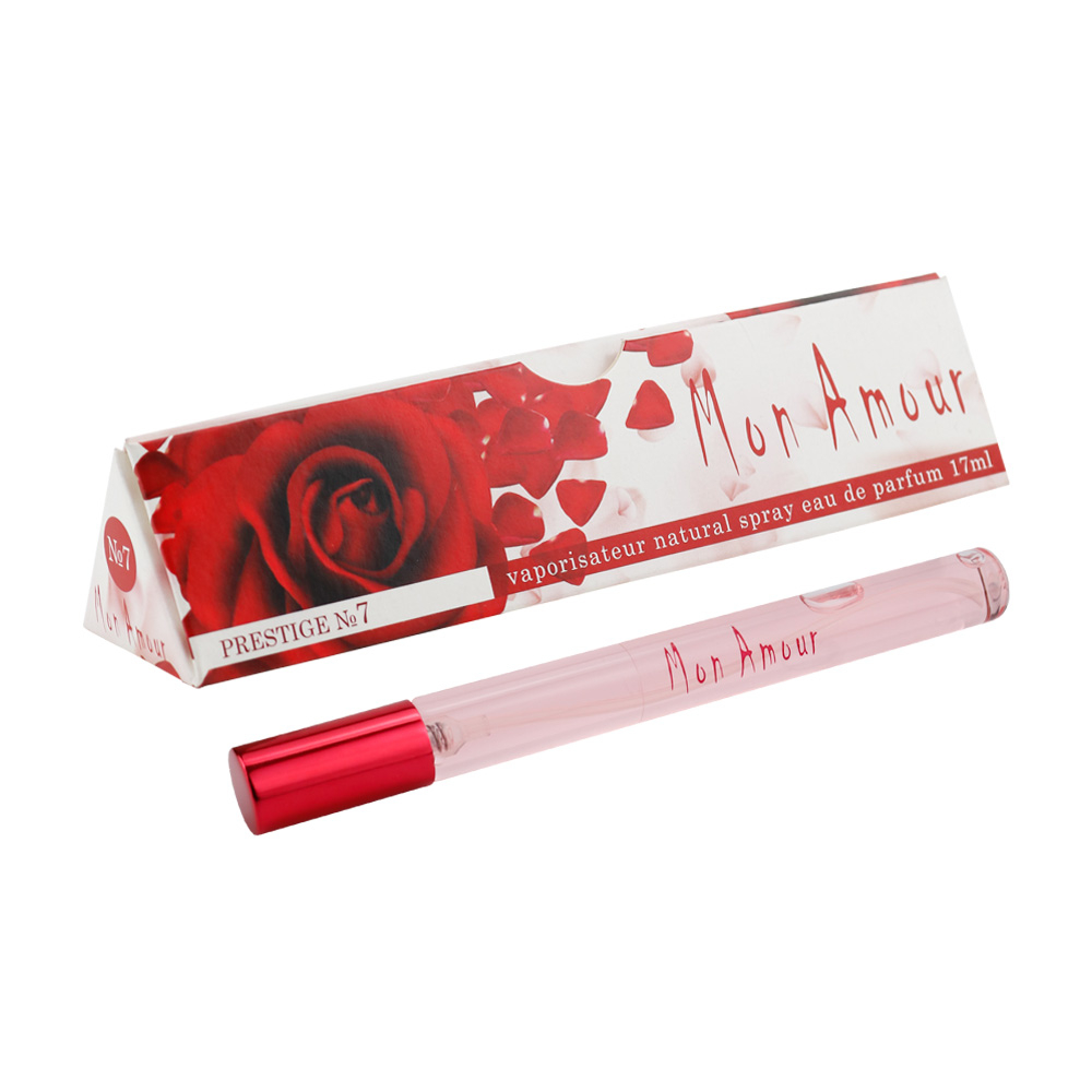 Вода парфюмерная Prestige №7 mon amour