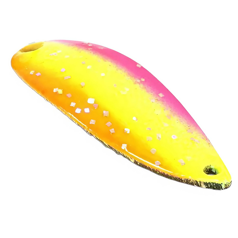 Блесна колеблющаяся FOREST MIU STANDARD 28мм 2.2гр, цвет #07