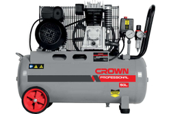 Компрессор воздушный CROWN CT36030
