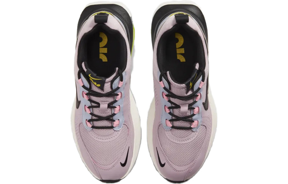 Nike Air Max Verona low-cut sports casual shoes women's pink purple