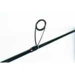 Спиннинг Maximus BLACK WIDOW 21 ML 2.1m 4-18 g