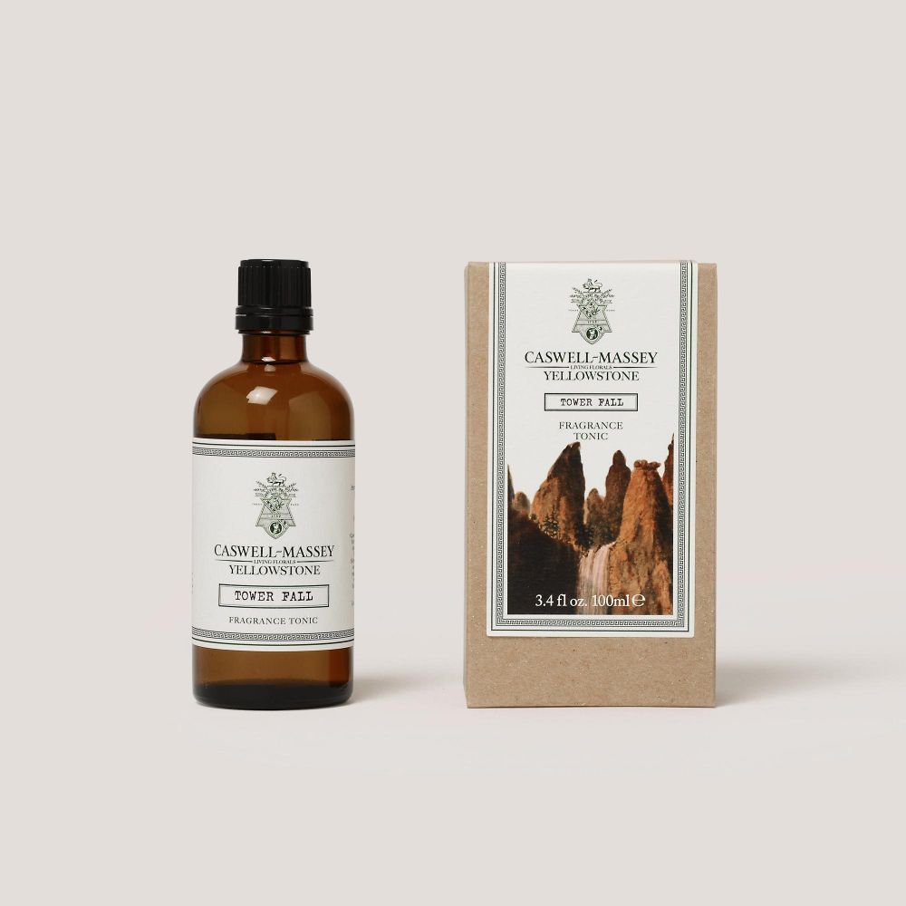 Caswell Massey Tower Fall Fragrance Tonic