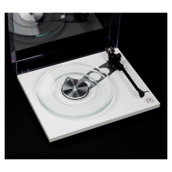 REGA PLANAR 6 (Nd7) WHITE ПРОИГРЫВАТЕЛЬ ВИНИЛОВЫХ ПЛАСТИНОК