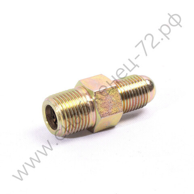 TT7B-400-04-00 односторонний дроссельный клапан