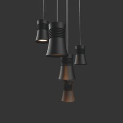 7787 Подвес PAGODA