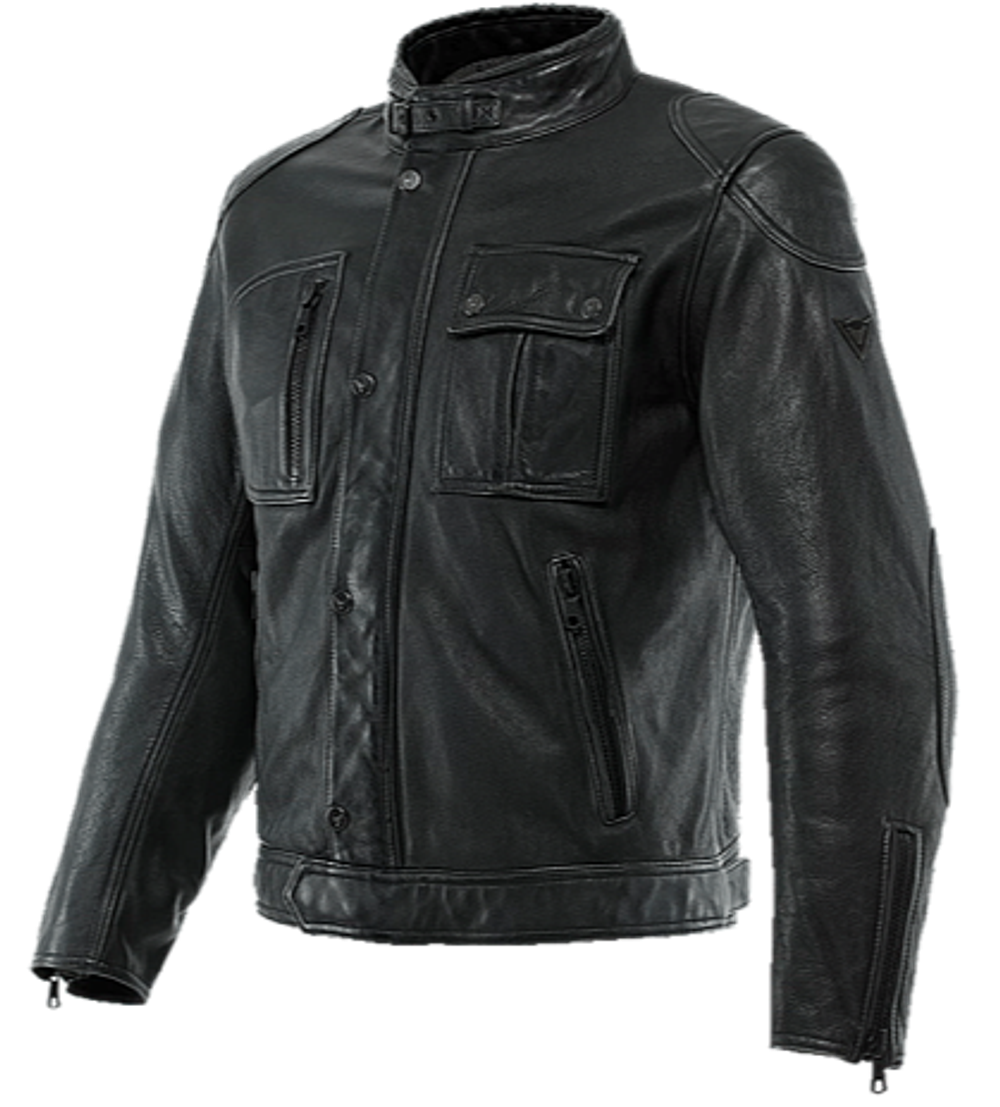 Мотокуртка кожаная DAINESE ATLAS