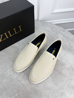 Лоферы Zilli