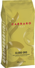 Кофе в зернах Carraro Globo Oro 1 кг