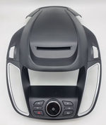 установочный комплект FORD Kuga II 2013+, рамка + проводка KB-SF-9203-1 (низкие комплектации)