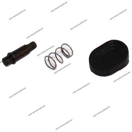 Фиксаторы шестерни УШМ 8