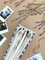 Фотоальбом на 200 фото 10х15 см, пластик. листы animal print Шкурки 1