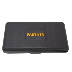 Набор инструмента 46пр. 1/4''(6-гран.)(4-14мм) Partner PA-2461-5