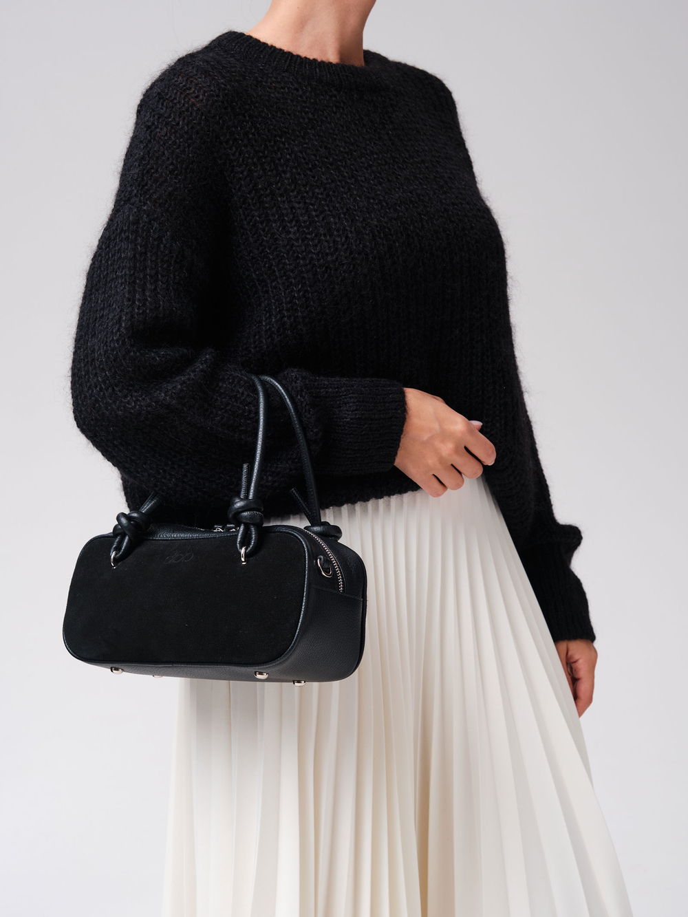 Сумка Curl DBR 31363 черный