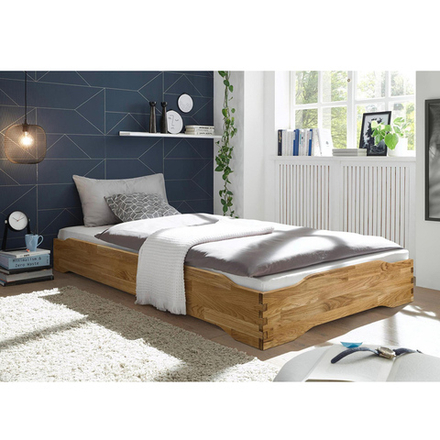 Кровать одинарная «Велли»