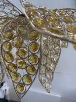 Подвесной светильник 64997.01.01.01 Семь Огней