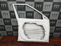 Дверь передняя левая Kia Seltos 19-22 Б/У Оригинал 76003Q5000