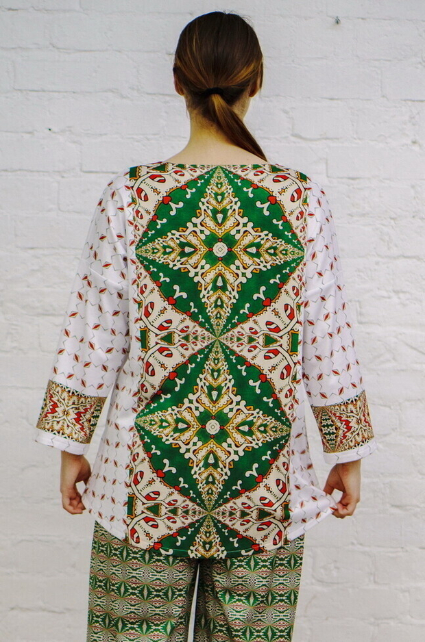 Туника "Русский орнамент"
