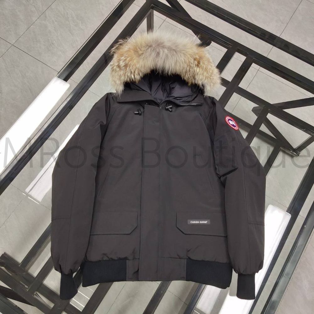 canada goose пуховики мужские купить +в москве